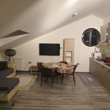 Апартаменты Angela'S Attic Вогера Экстерьер фото